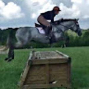 Meet your Posher, Erika